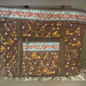 Bradford Exchange purse